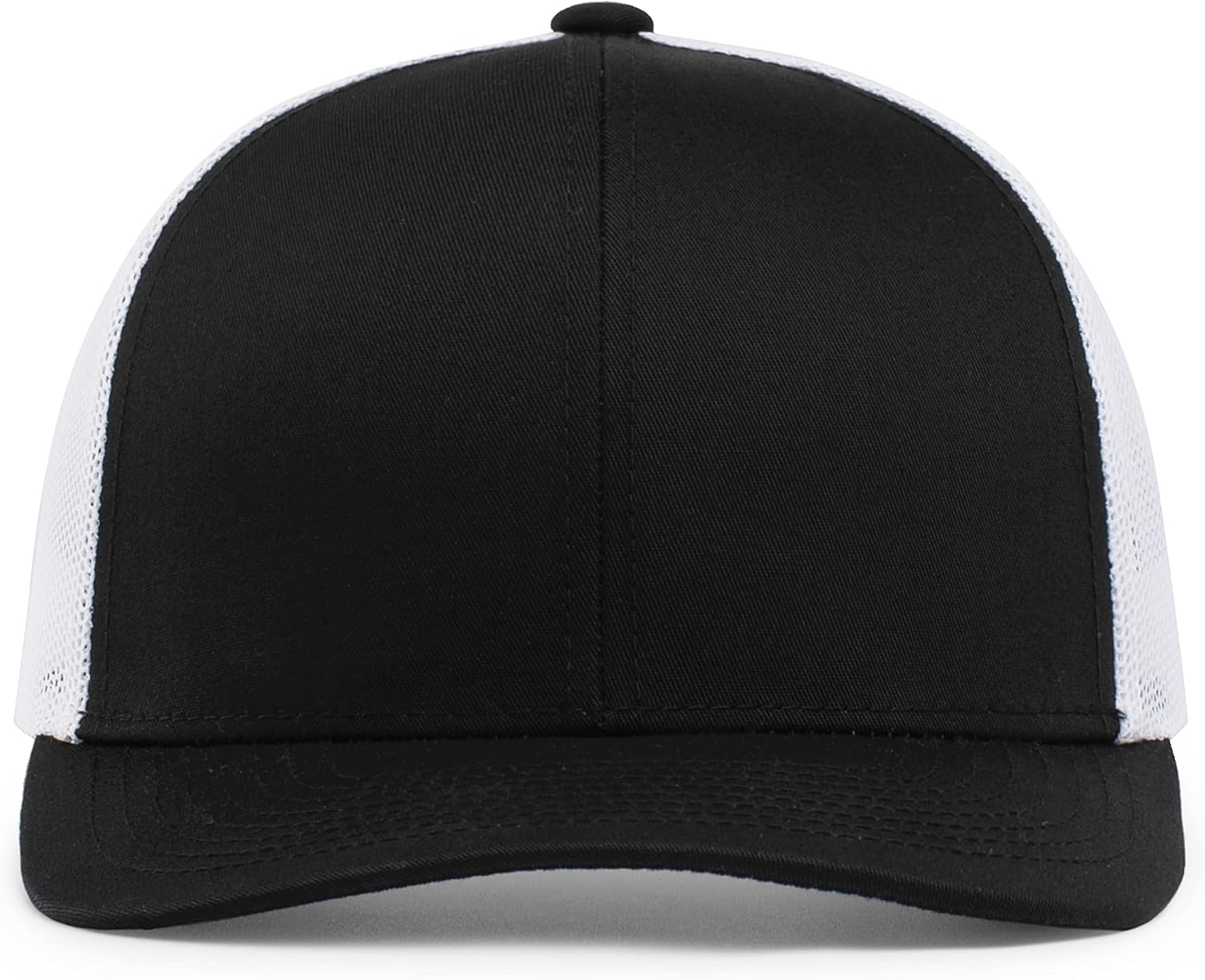 Pacific Headwear Snapback Trucker: Stylish Unisex Cap for All-Day Comfort