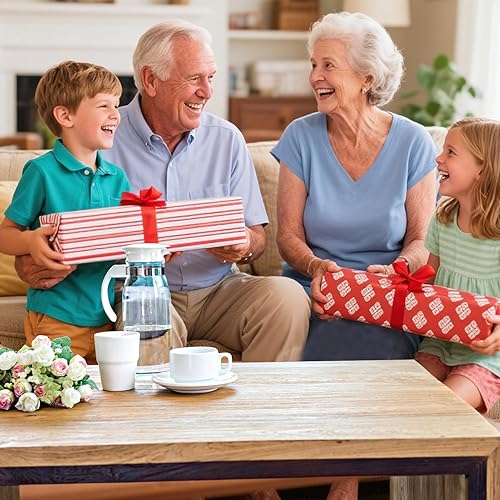 Miniatura 6 de Bigmeta 2 juegos de flotadores de piscina para niños con pistola de agua para niños de 8 a 12 años, juguetes inflables de tubo de piscina,