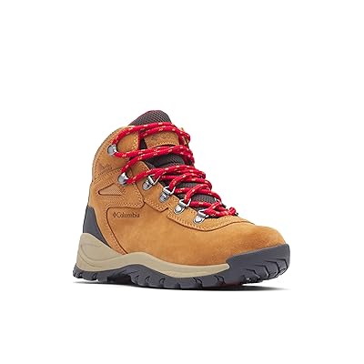 Columbia Newton Ridge Plus Waterproof Amped Women