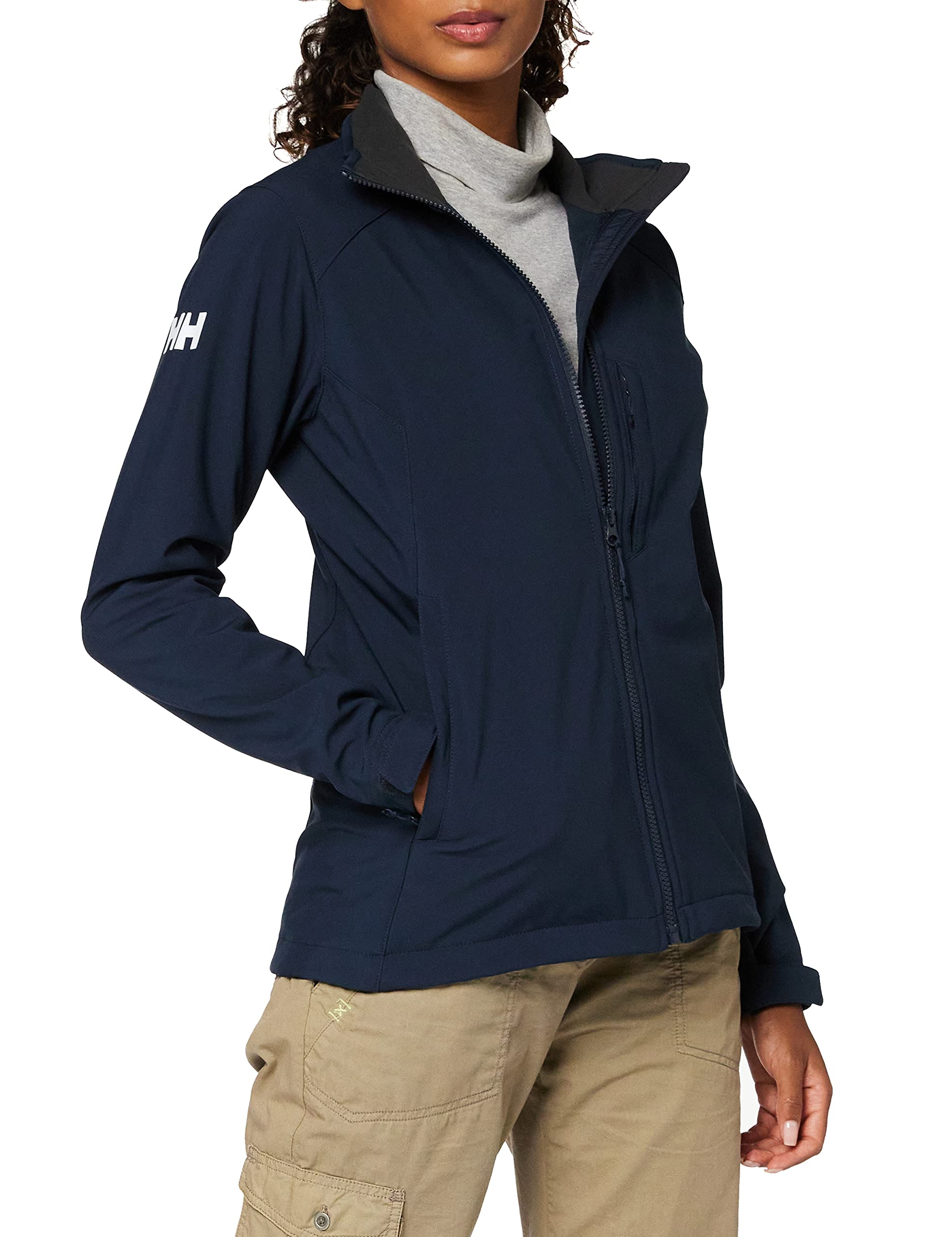 Helly-Hansen Women's Paramount Softshell Jacket