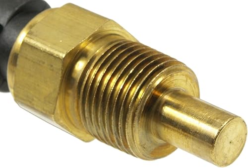 Miniatura 2 de ACDelco Sensor de temperatura del refrigerante del motor profesional 213-4396 (19187357)