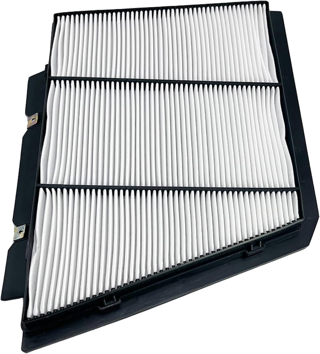 1 Pair Engine Air Filter & Cabin Air Filter Fit for 2014-2022 Ram ProMaster 1500 2500 3500 V6 3.6L Replace 52022424AA 68169308AA