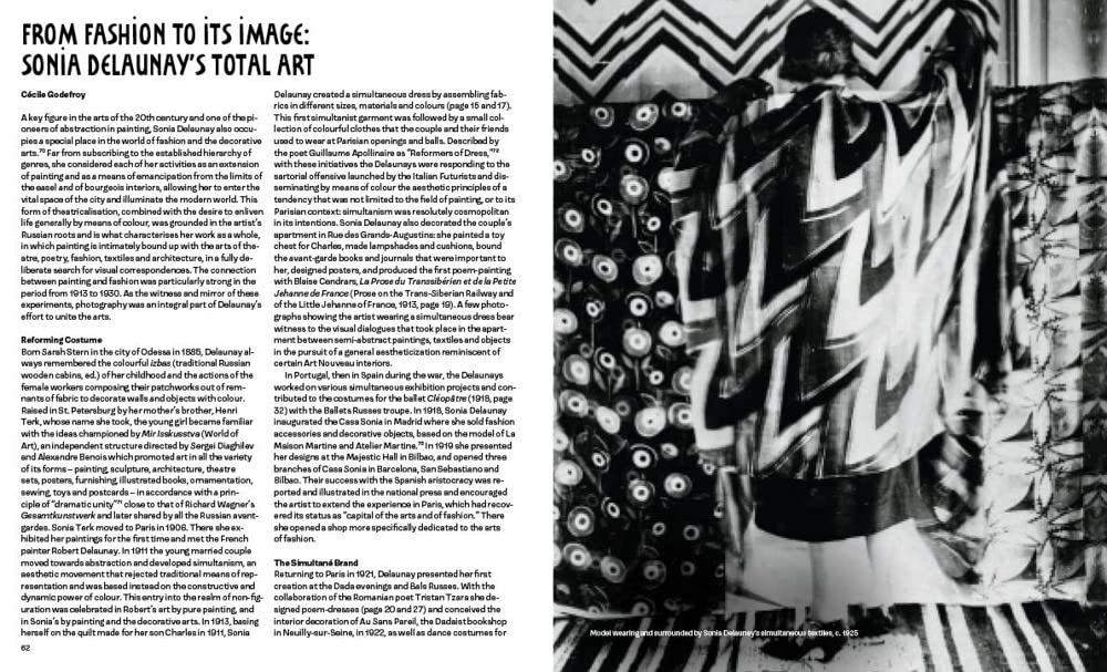 Sonia Delaunay - Image 7