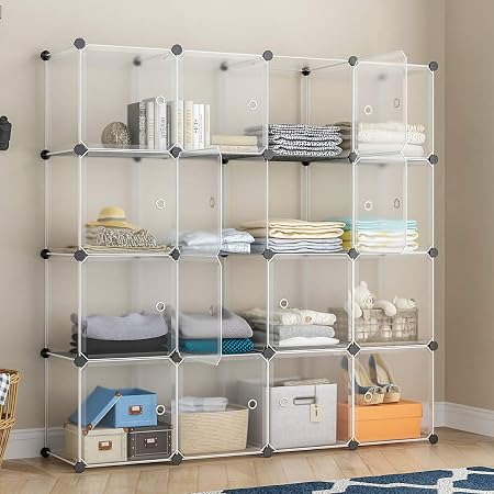 KOUSI Large Cube Storage - 14