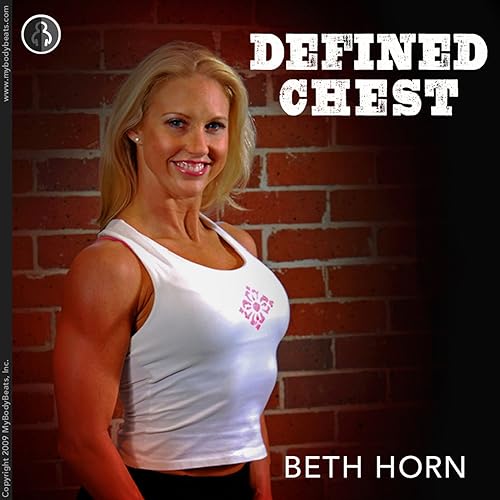 Incline Dumbbell - Bodybuilding, Fitness, Training, Workouts by Beth