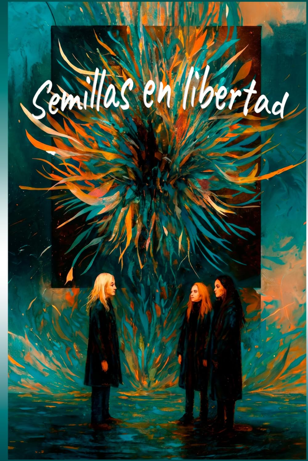 Semillas en libertad