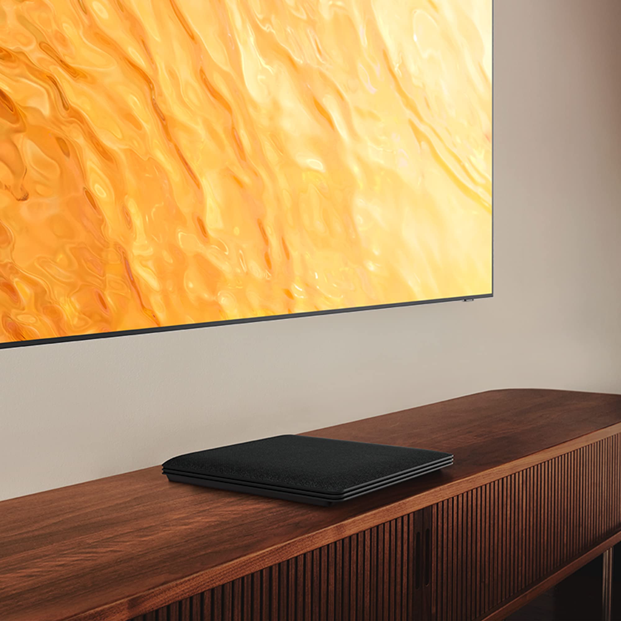Samsung TV 75" QE75QN800BTXZT NEO QLED 8K, Quantum Matrix Pro, mini LED, rocessore Neural Quantum 8K, Infinity One Design, Attachable Slim One Connect, Dolby Atmos e OTS+