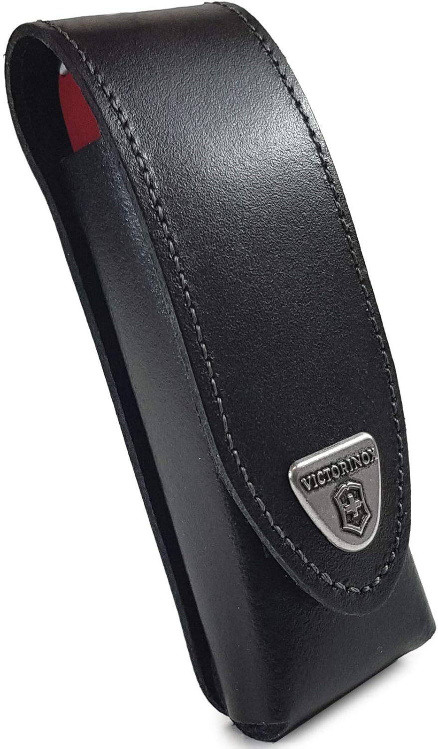 Victorinox Genuine Leather Belt Pouch/Sheath for Swiss Army