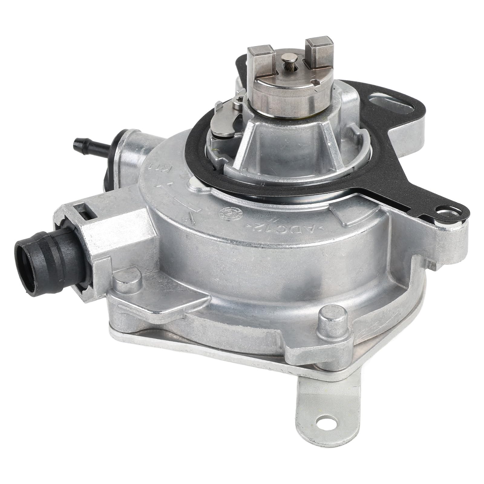 Bomba de vacío compatible con B-Max C-Max II Fiesta Mk6 Mk7 Focus Mk3 1.0 Ecosport 2012-2020 Grand C-Max Mondeo Reemplazo para CM5G2A451GB CM5G2A451GA 1867424 1765939 Bomba de vacío Sistema