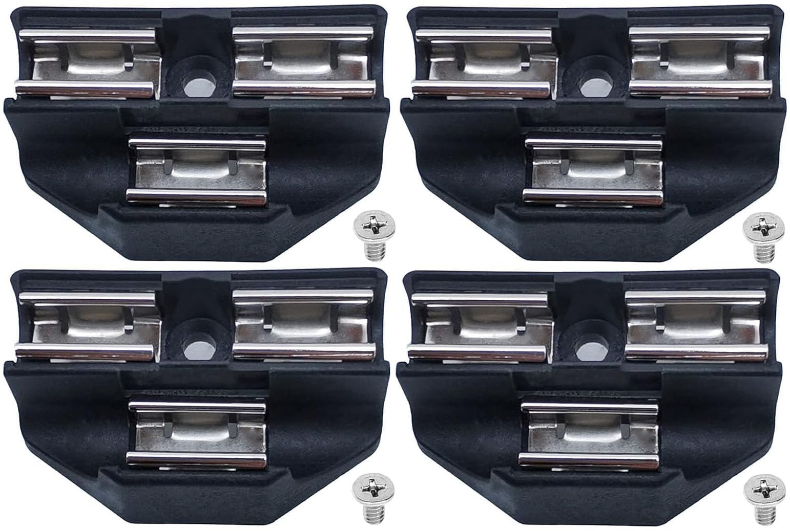 43-72-0550 Bit Holder For 2606-20 2607-20 2702-20 2602-22 (4 Pack)