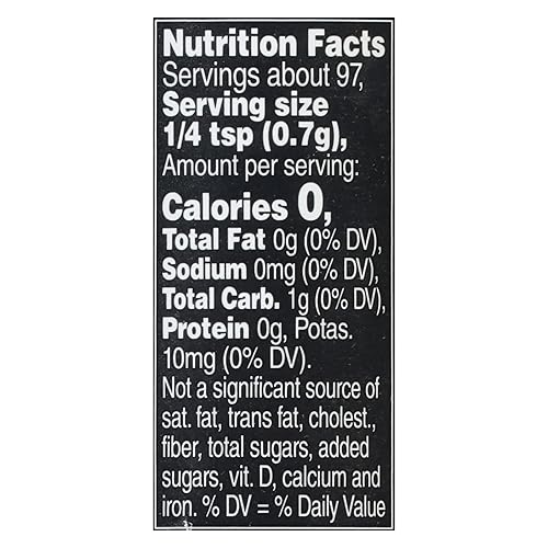 Miniatura 2 de Mrs. Dash pollo Asar a la parrilla Blends2,4Oz