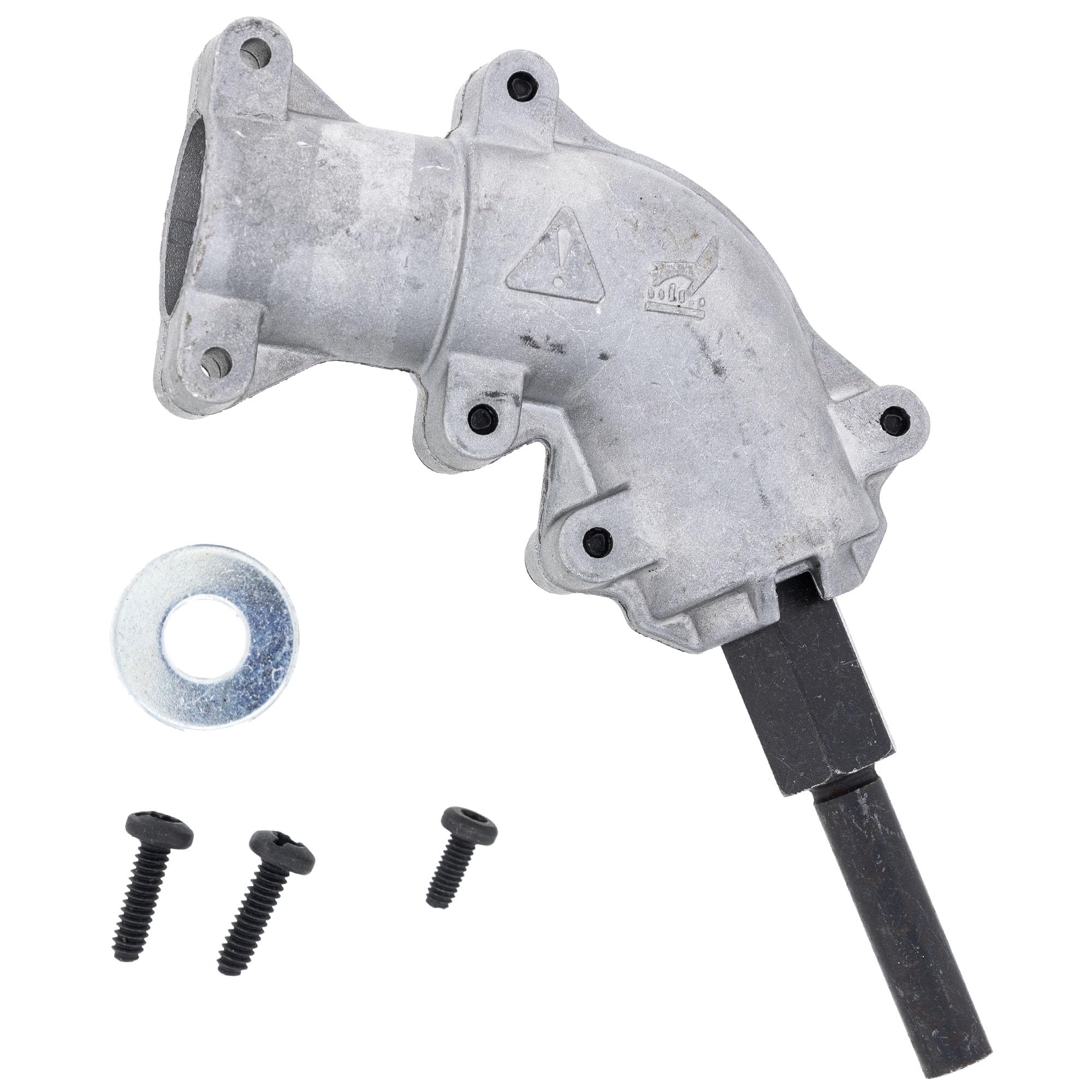 ちぃ Amazon.com: CUB CADET 753-06162 Gearbox Assembly ST4175 SS418