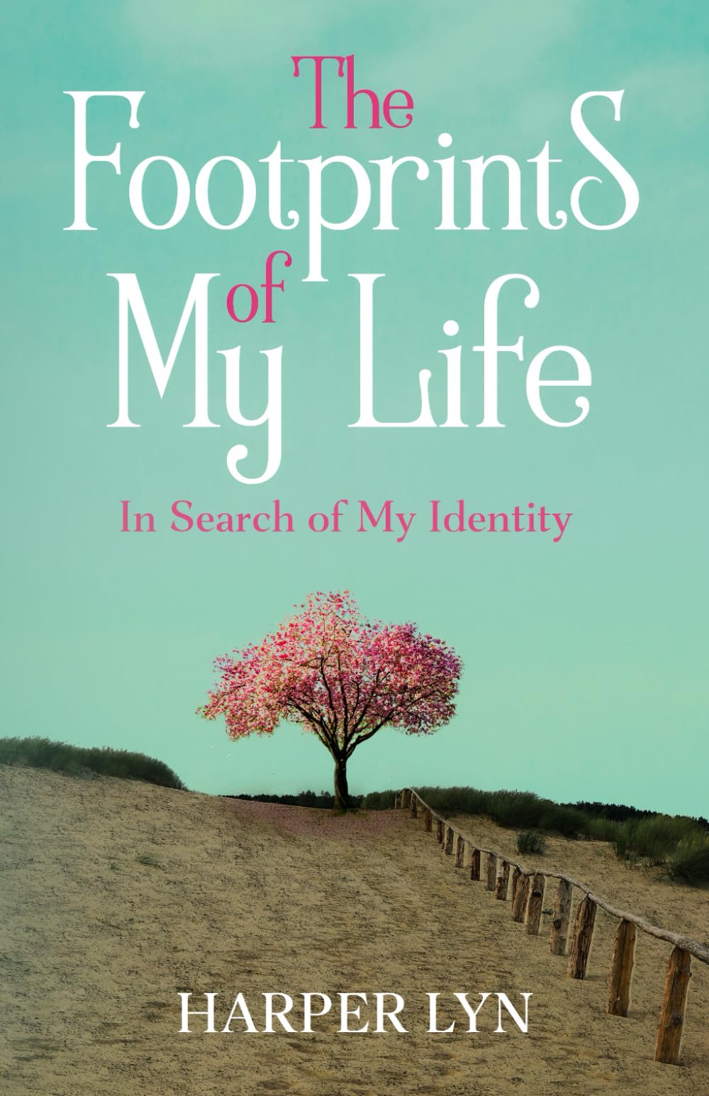 The Footprints of My Life: In Search of My Identity