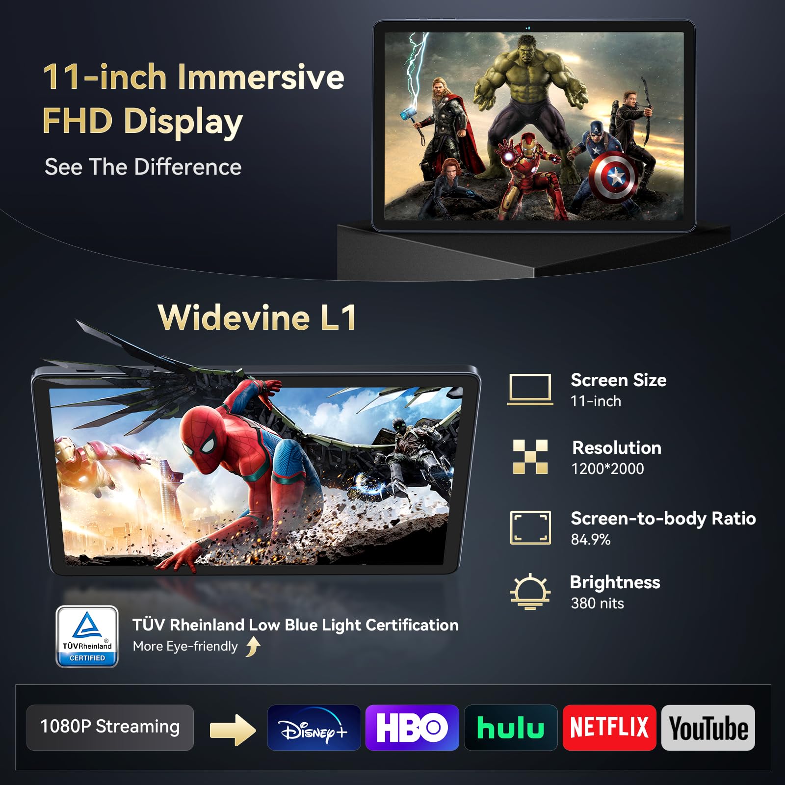 2026新登場 Android16 タブレット 12インチ Amazon.co.jp: 2026初登場 Android 16 タブレット 12インチ : パソコン