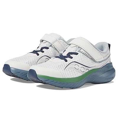 Saucony Kids Kinvara 14 A/C Sneakers (Little Kid/Big Kid) Kid