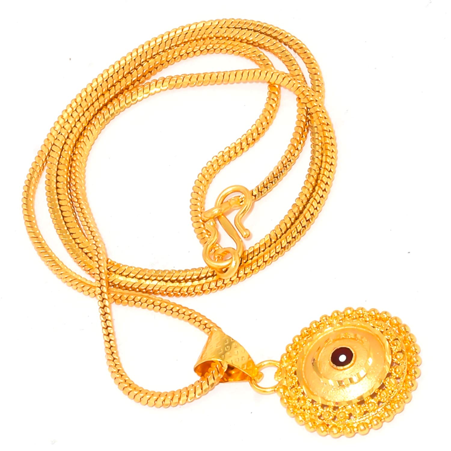 Buy Jewar Mandi Locket Pendant Fine 
