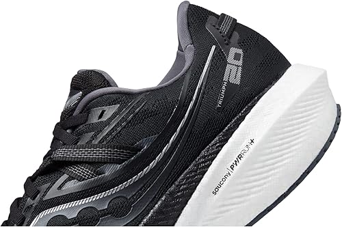 Miniatura 6 de Saucony Tenis de correr Triumph 20 para hombre