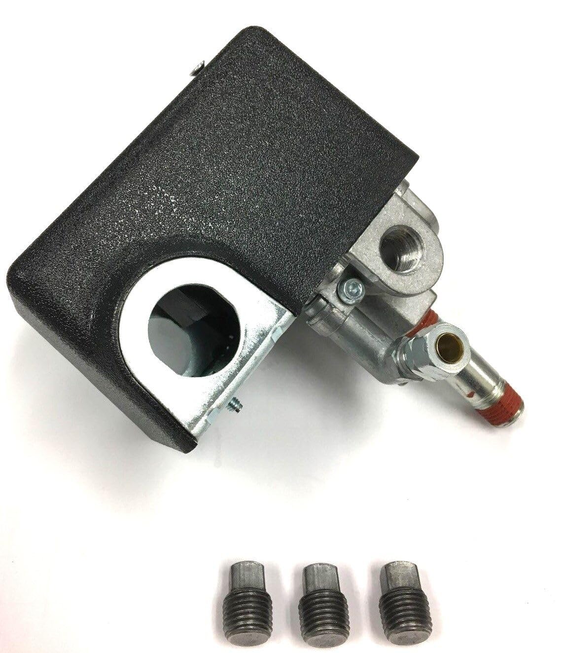 Tecmark Air Switch TBS312A