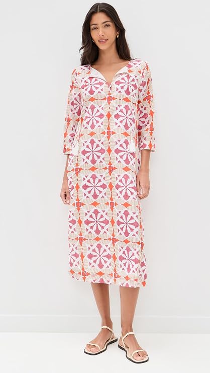 Marea Women's Tunic