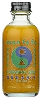 Algopix Similar Product 4 - Monfefo Juice Shot Turmeric Organic 2