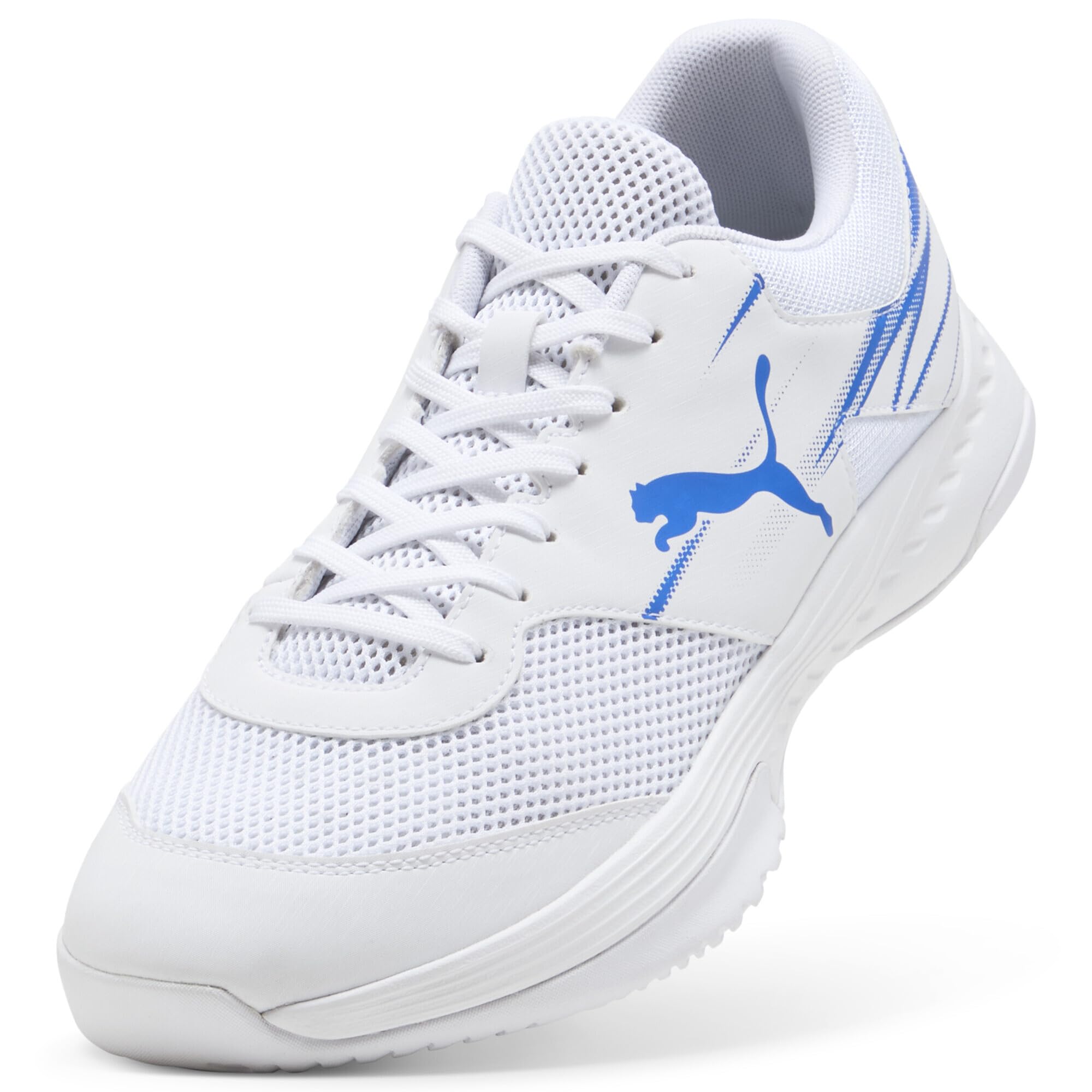Puma Unisex Varion 3Hallenturnschuh