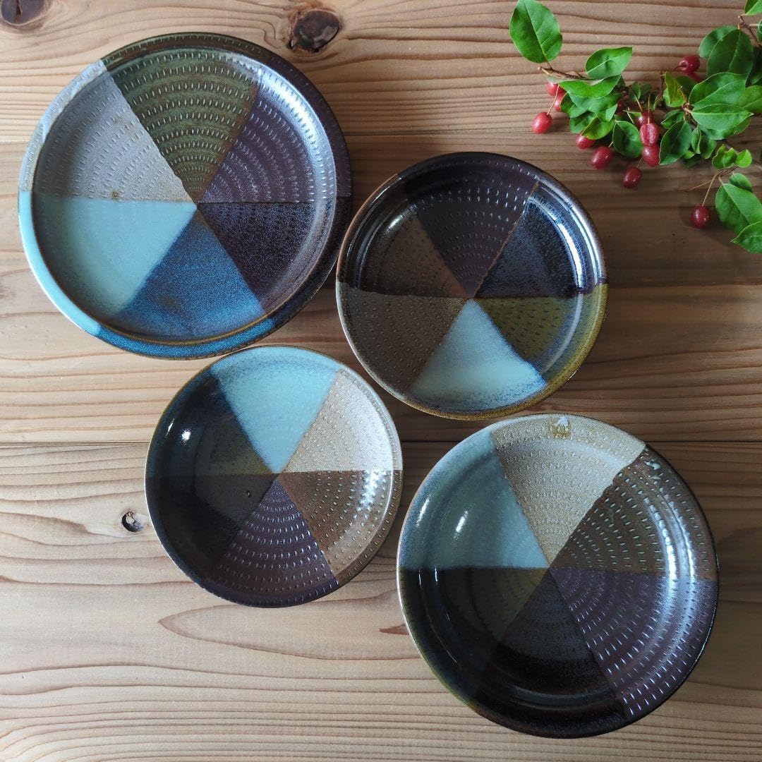 有田焼 秀峰作 大皿 幅約36.5㎝ 有田焼 秀峰作 大皿 幅約36.5㎝ 2025年