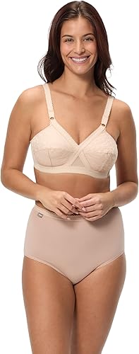 Miniatura 3 de Playtex Clásico para, Beige