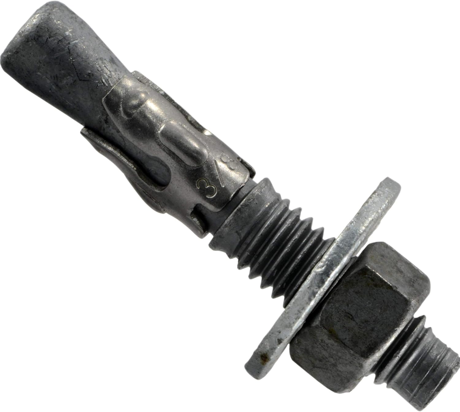 014973505264 505264 Wedge-Anchors, 50 Piece