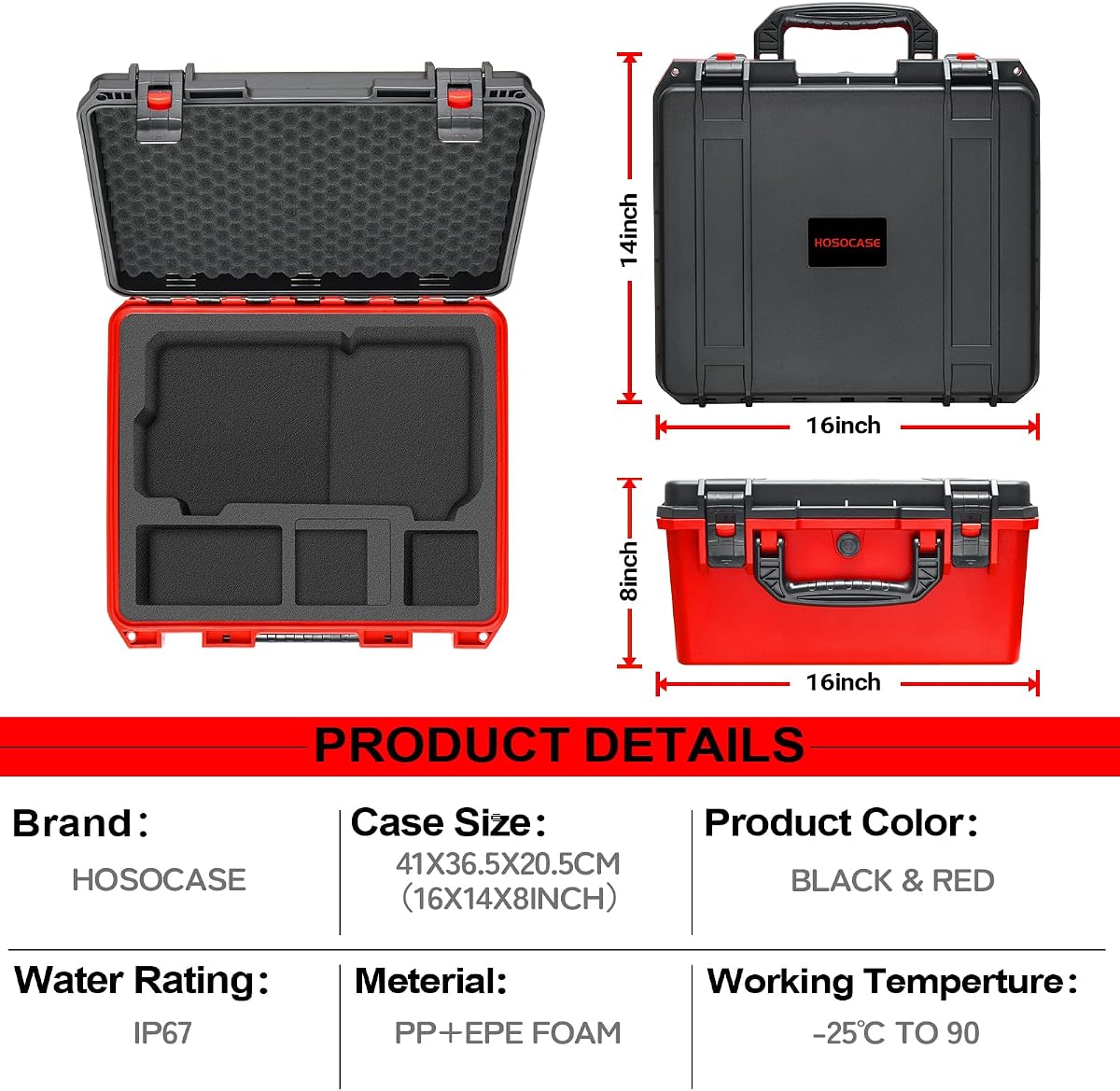 Milwaukee M18 Inflator view 3