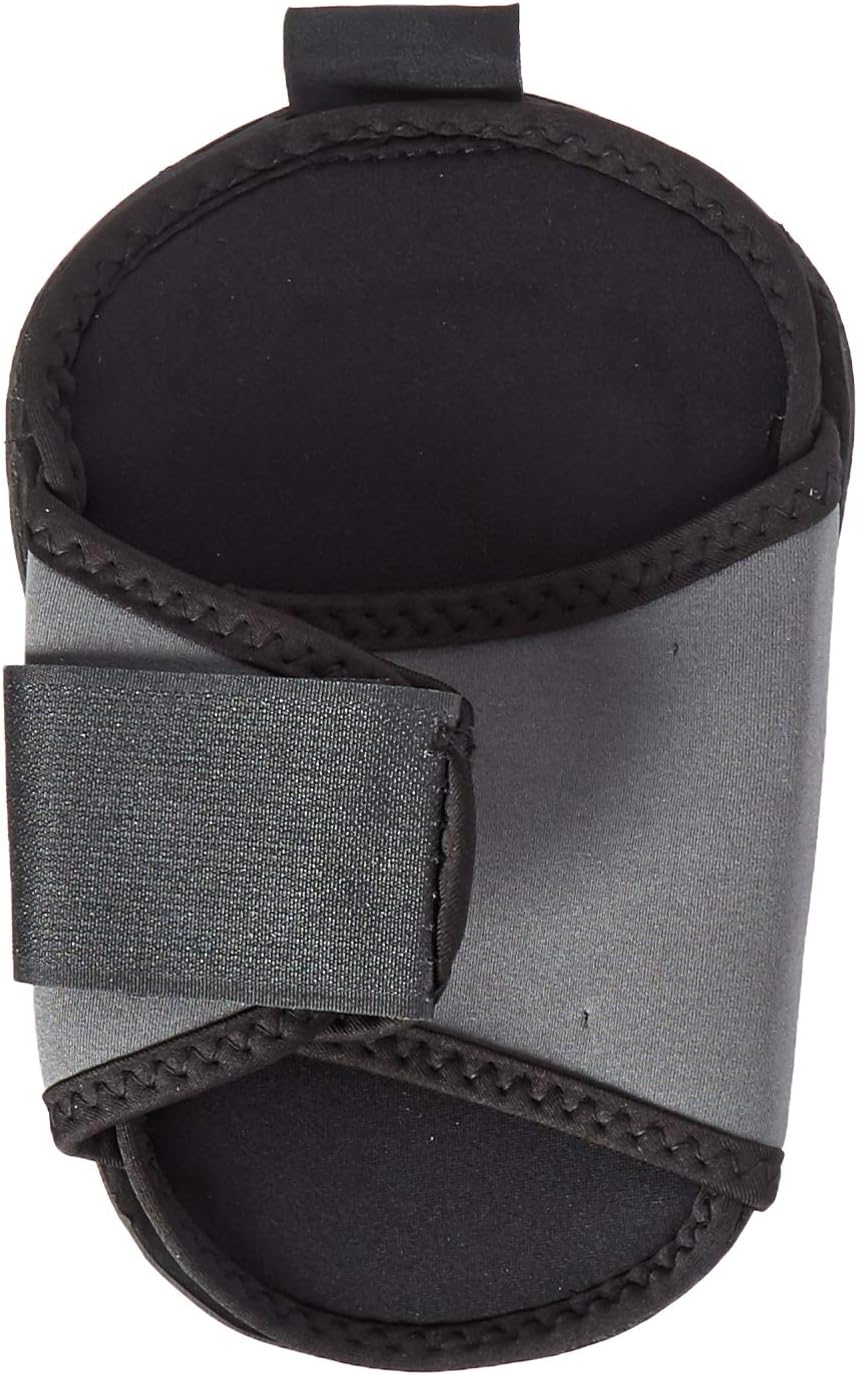 McGuire-Nicholas - FBA_22373-2 Monster Knee Pads,black