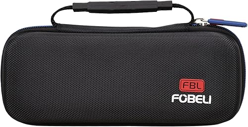 Miniatura 5 de FBLFOBELI Estuche rígido de almacenamiento EVA para Philips Norelco Bodygroom Series 7000 a prueba de ducha y recortadora y afeitadora BG7030/49
