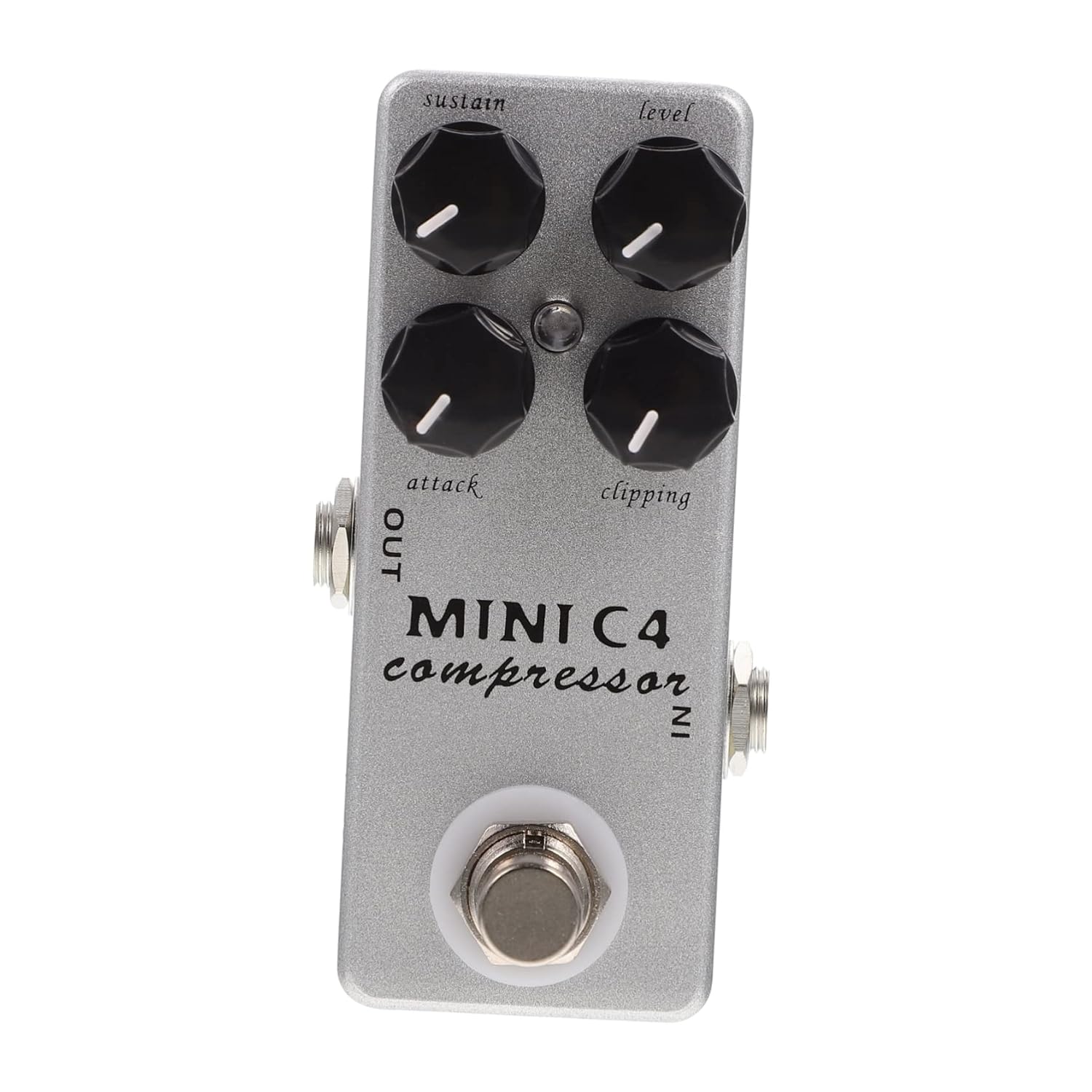 EXCLUZO 1 PC Guitar Effects Tabletop Accessories Electric Guitar