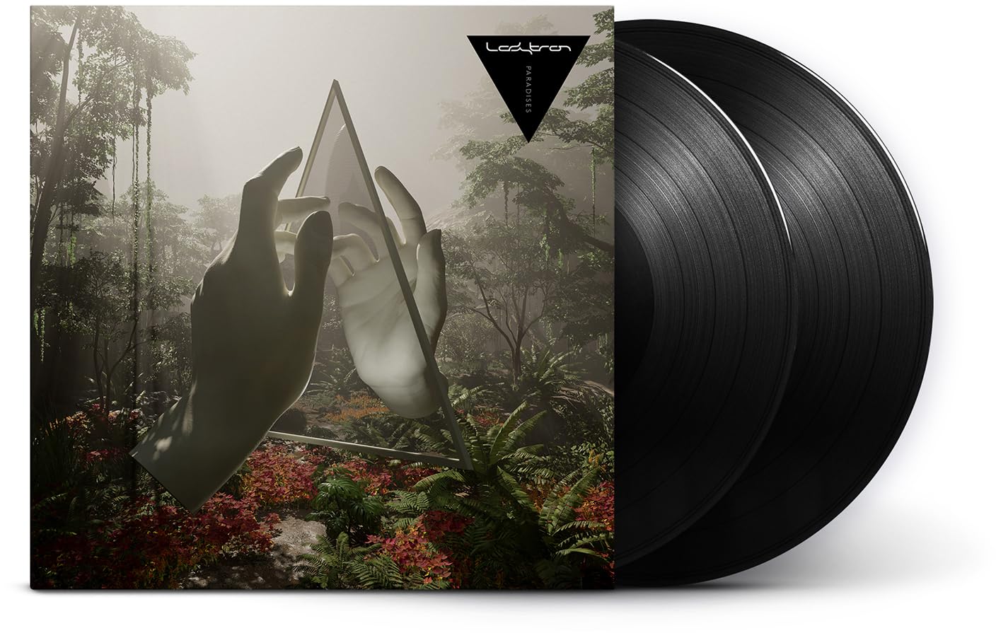 Paradises [VINYL]