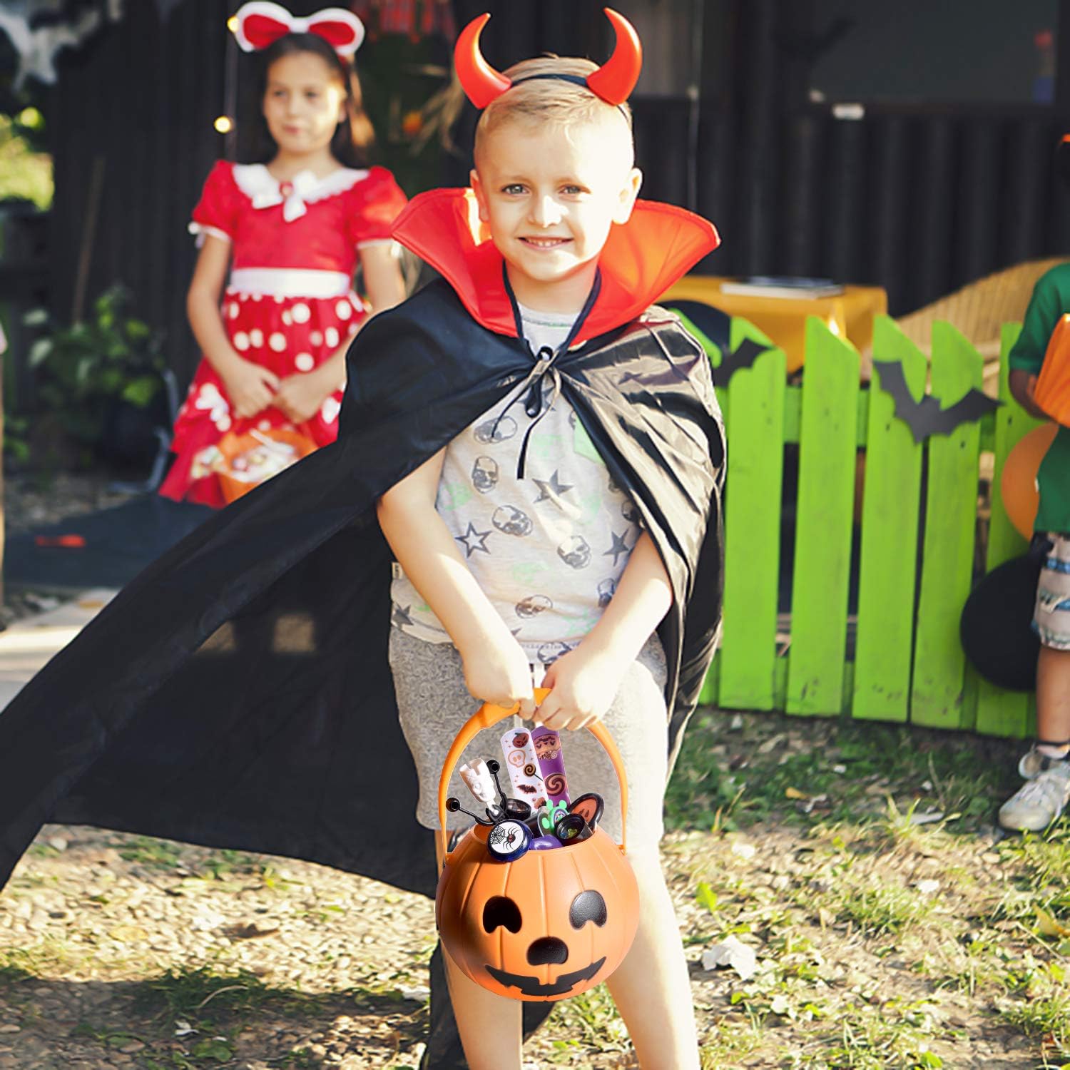 Halloween set