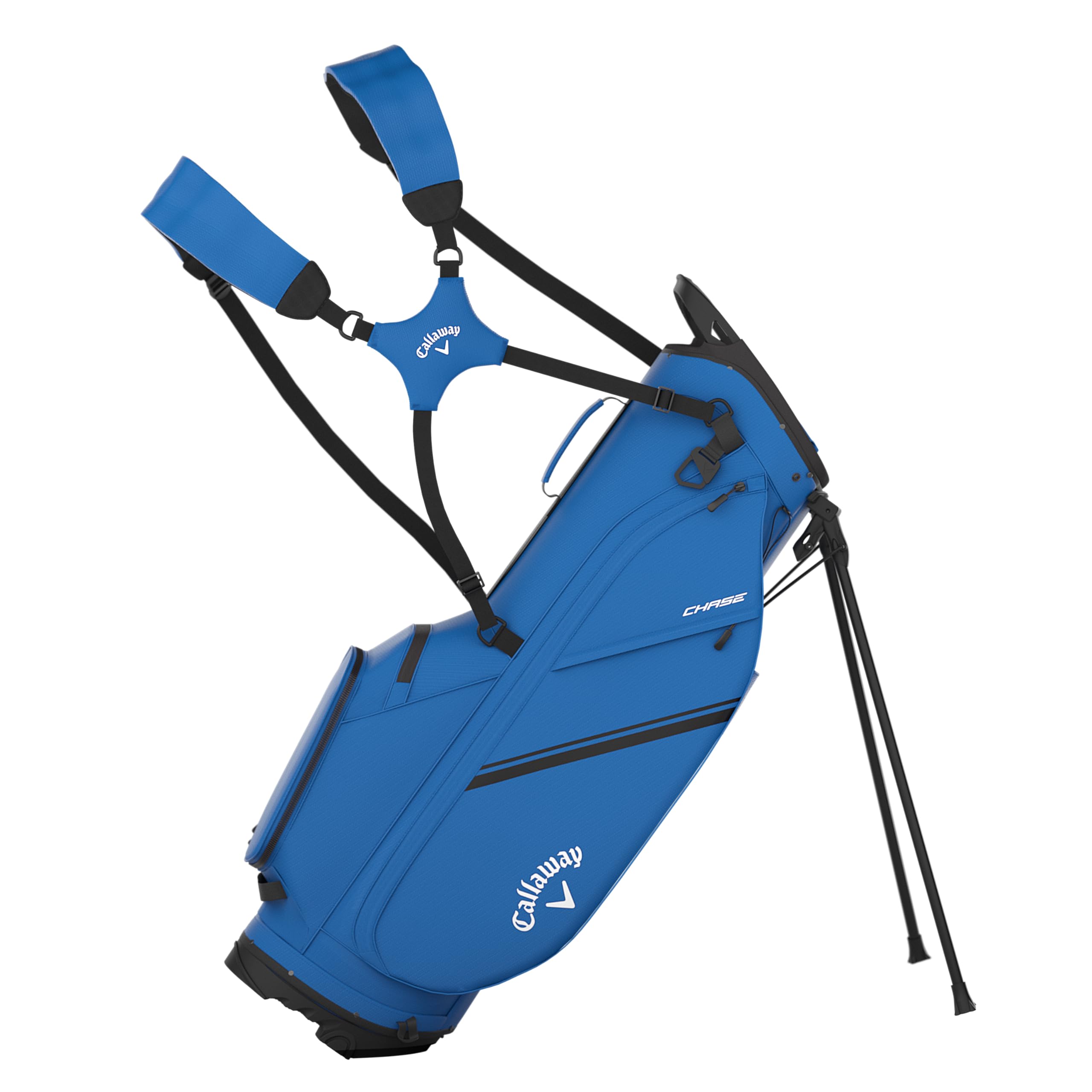 Callaway Golf Bolsa Trípode Chase 2026