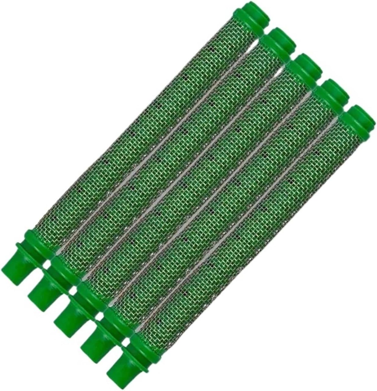 30/50/100/150/200 mesh airless sprayer filter pump filter sprayer accessories(5pcs 150Mesh)