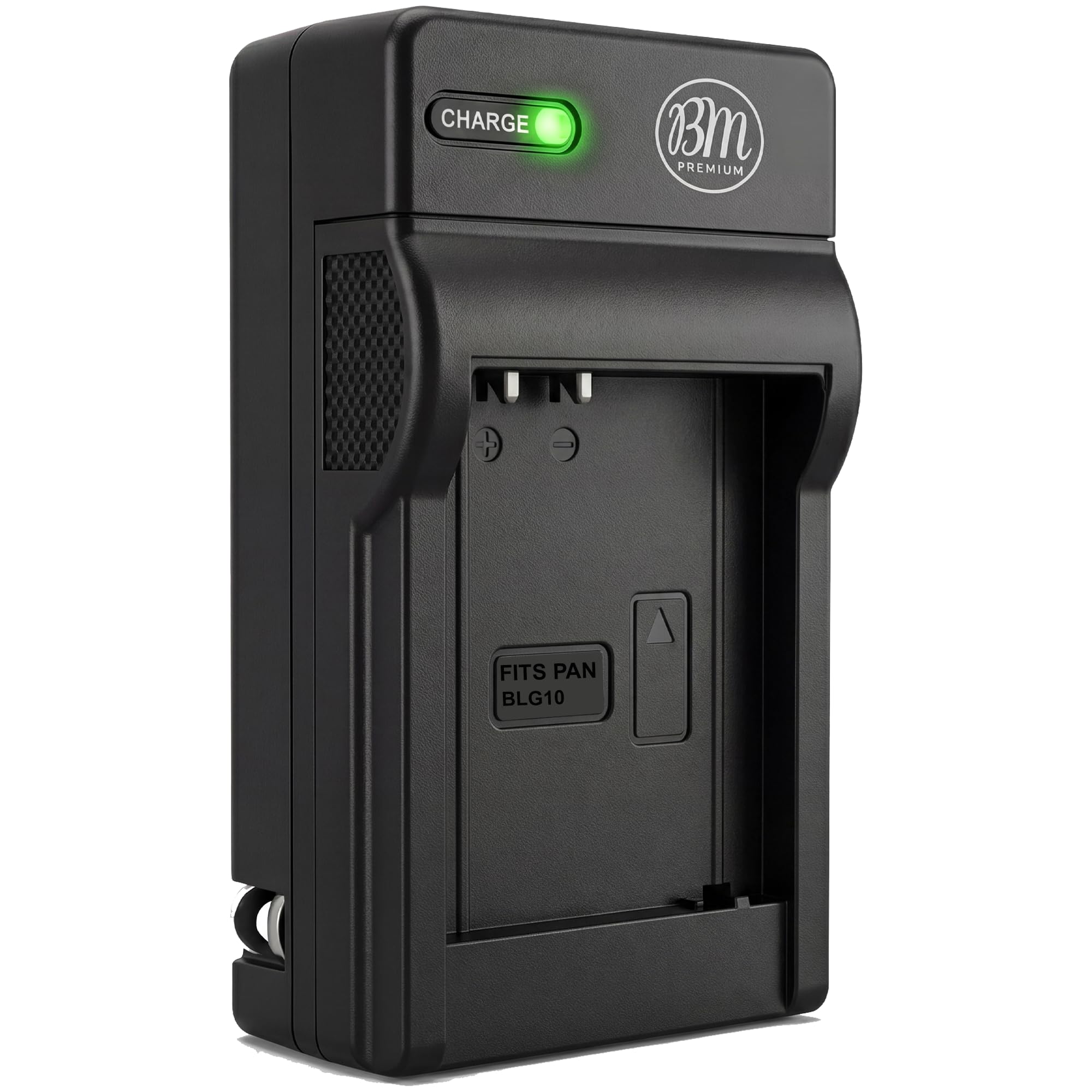 Amazon.com : BM DMW-BLG10 Battery Charger for Panasonic Lumix DC