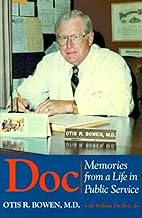 Doc: Memories from a Life in Public Service (Indiana)