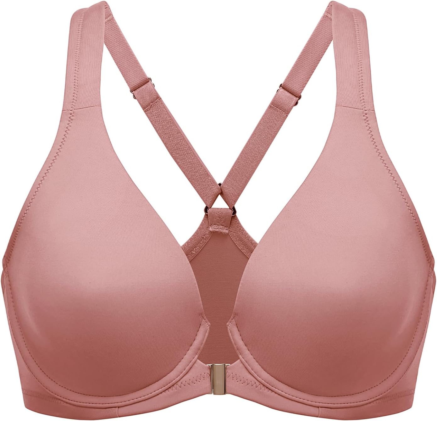 SEGRILA Ensemble Soutien-gorge De Sport Pour Femme, Dos Nageur Sans Armatures, Bustier De Yoga, Rembourré, Fitness, Entraînement, Noir, Blanc Ivoire, Gris, L