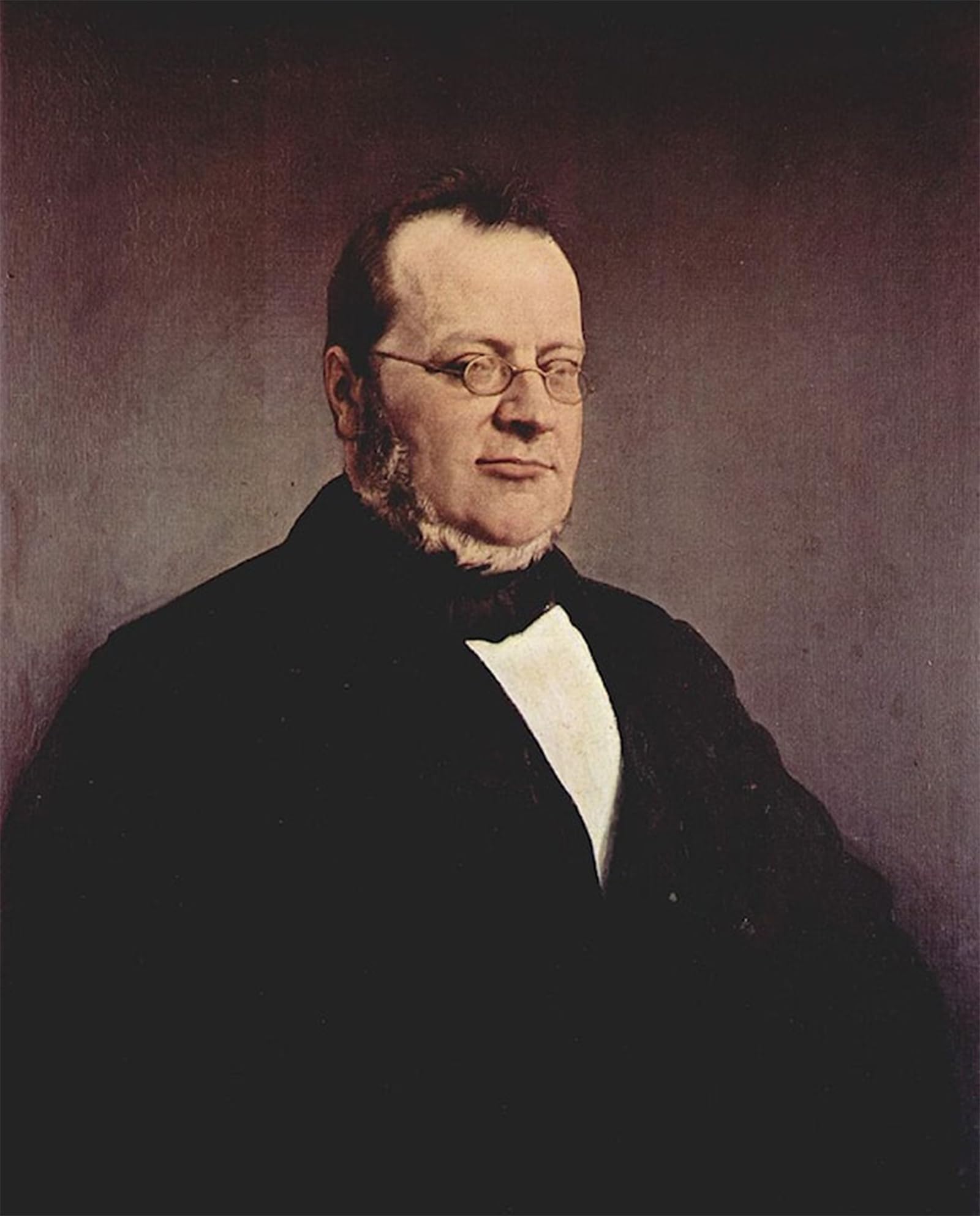 ARTXLXXBN Famous Art Print Poster Vintage Wall Art Portrait of Camillo Benso Conte of Cavour by Francesco Hayez Canvas Art Poster for Home Decor 60x90cm