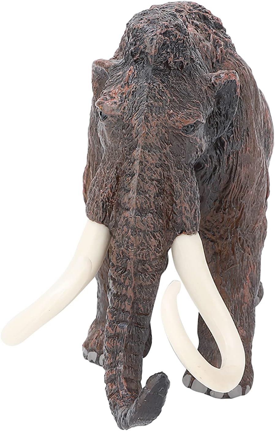 Children Animal Model, Plastic Kids Statue Cute RealisticToy Simulated Figurine Toys Model for Animal Collection (Ancient Mammoth) Mammoth Toy Mammoth Toy Woolly Mammoth Toy Mammoth Figurine Toy