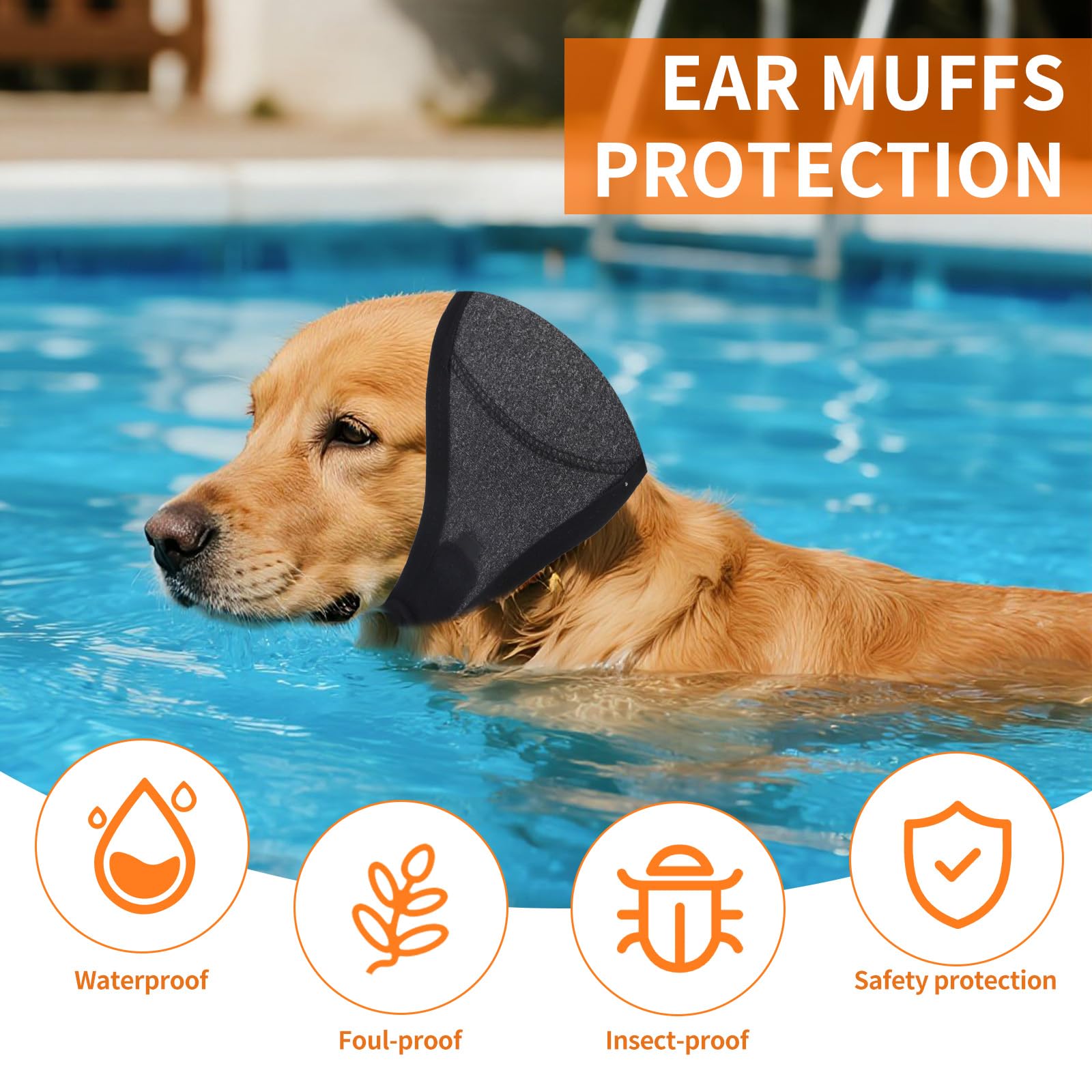 BOXOB Dog Ears Cover - Image 4