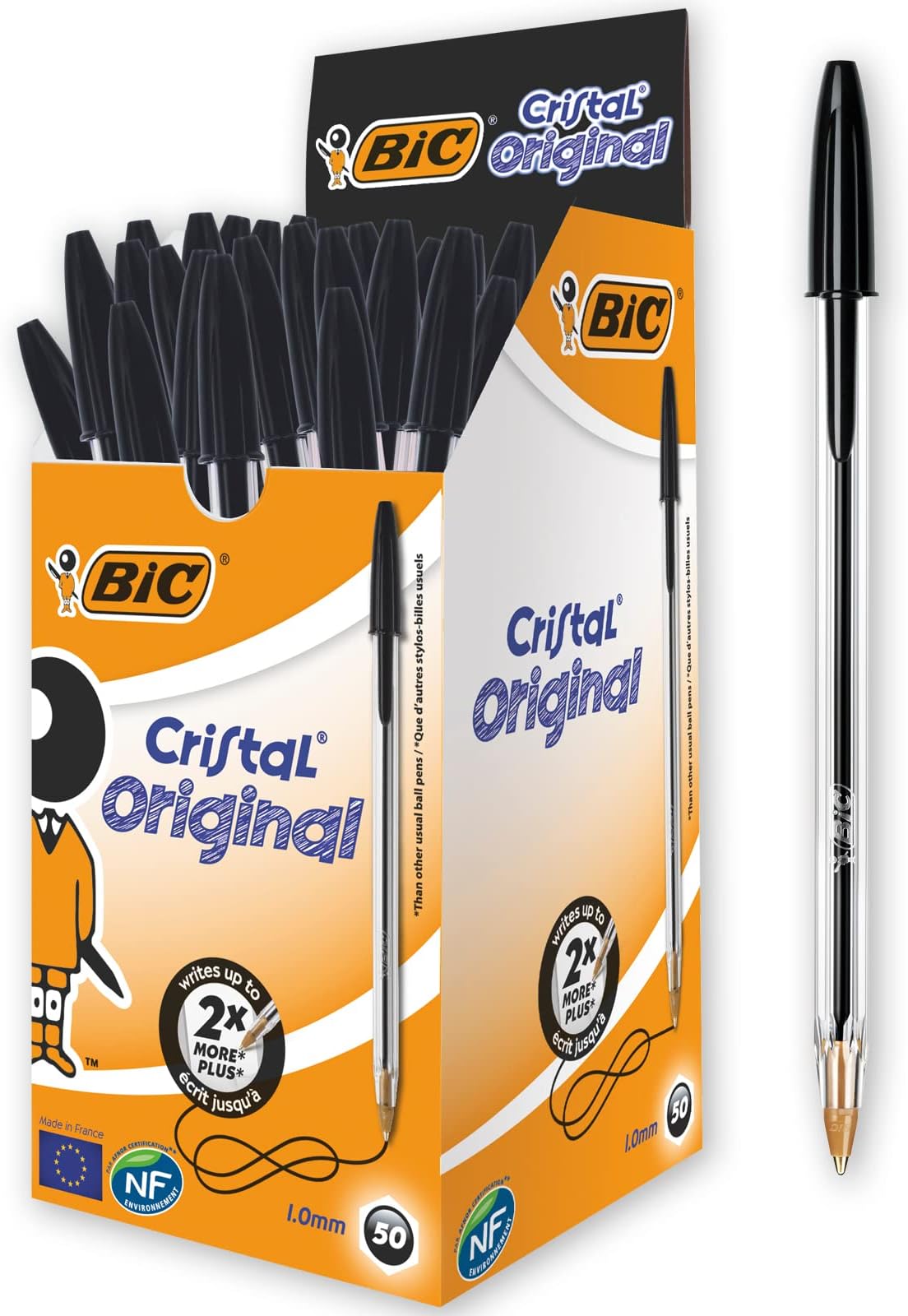 Pilot Penna A Sfera Gel Colori Vari - Punta Media Per Scrittura Fluida (Nero, Blu, Rosso, Verde)