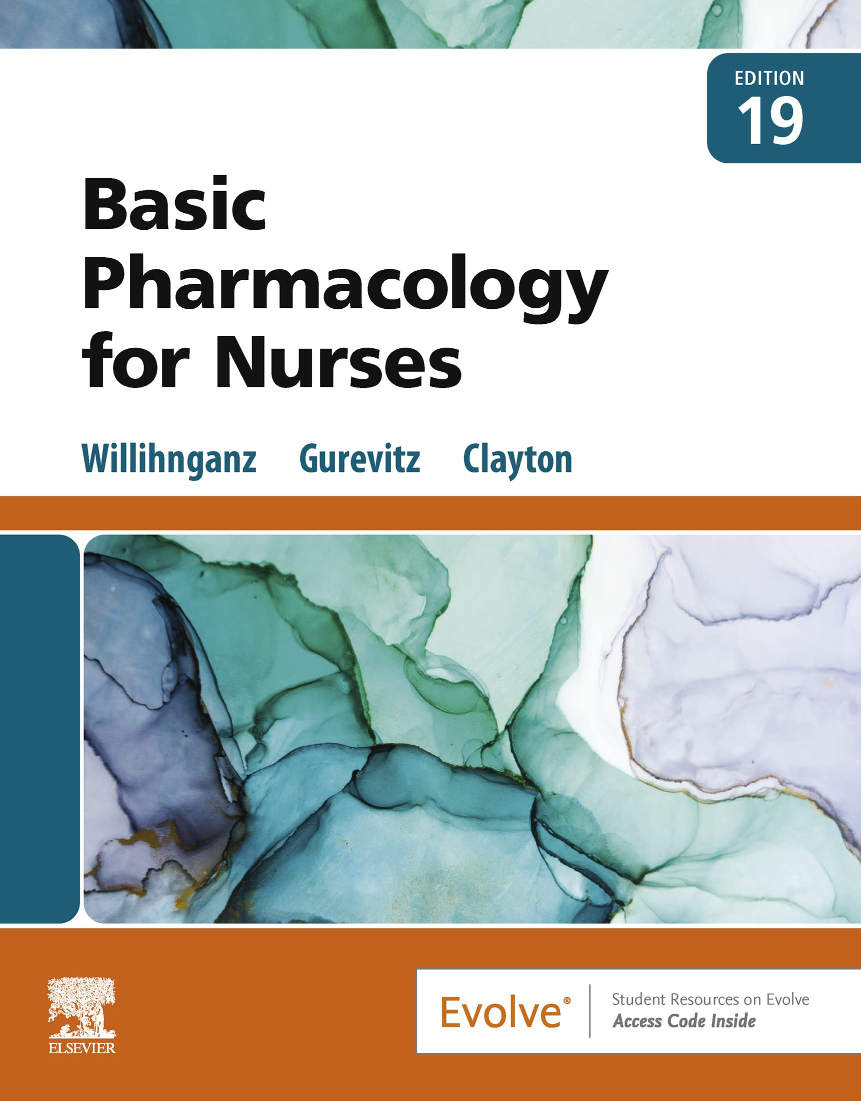 Clayton's Basic Pharmacology for Nurses - E-Book