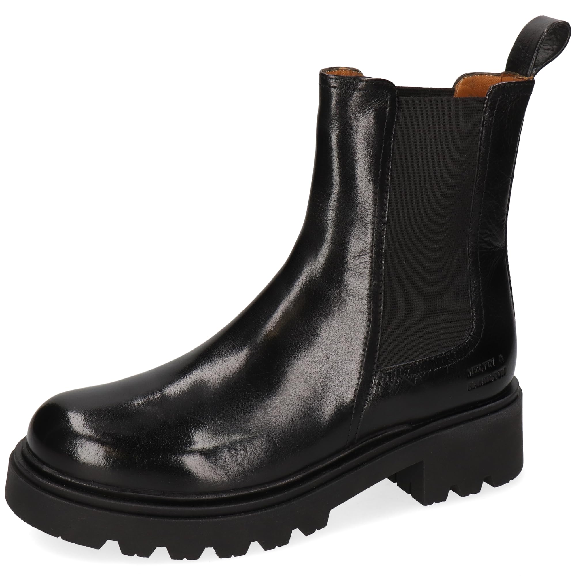 Melvin & Hamilton Stiefeletten Damen Dahlia 1