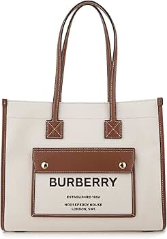 BURBERRYトートバッグ バ－バリ－ トートバッグ メンズ レディース ブランド BURBERRY