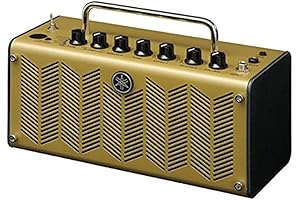 Yamaha THR5A: The Perfect Blend of Acoustic Tone and Versatility