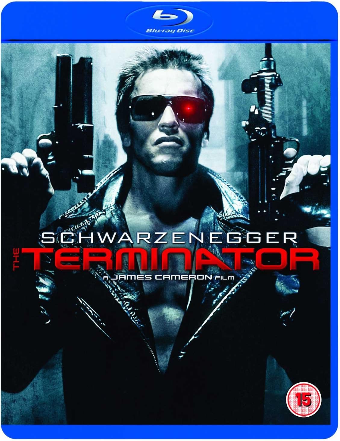The Terminator