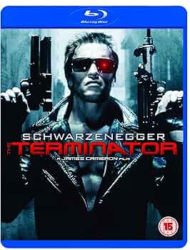 ターミネーターシリーズ８作品DVD、 Blu-rayセット ターミネーター 8点セット - メルカリ