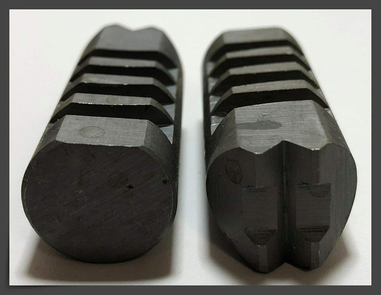 Ridgid 39880 Jaws (Set of 2)